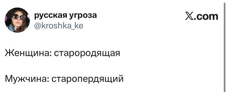 Источник: X (Twitter)