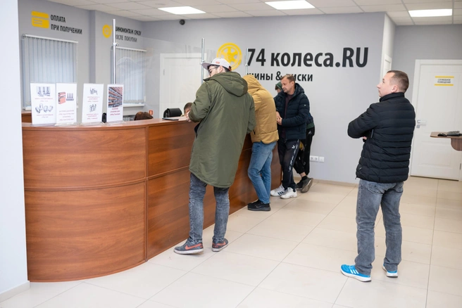 За время работы в Уфе магазин обзавелся тысячами постоянных клиентов | Источник: Анастасия Комягина