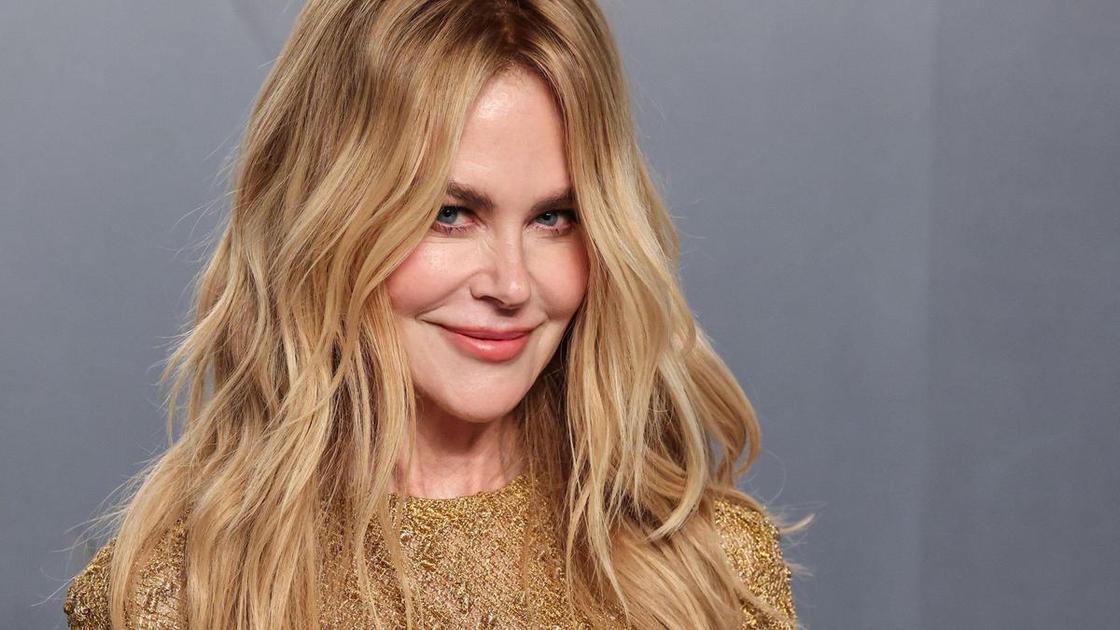 Николь Кидман пустилась во все тяжкие&nbsp;&mdash; флиртует с бывшим мужем лучшей подруги