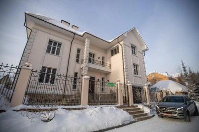 Kemerovo's Rublyovka: What's Inside the Most Expensive Homes in the Regional Capital