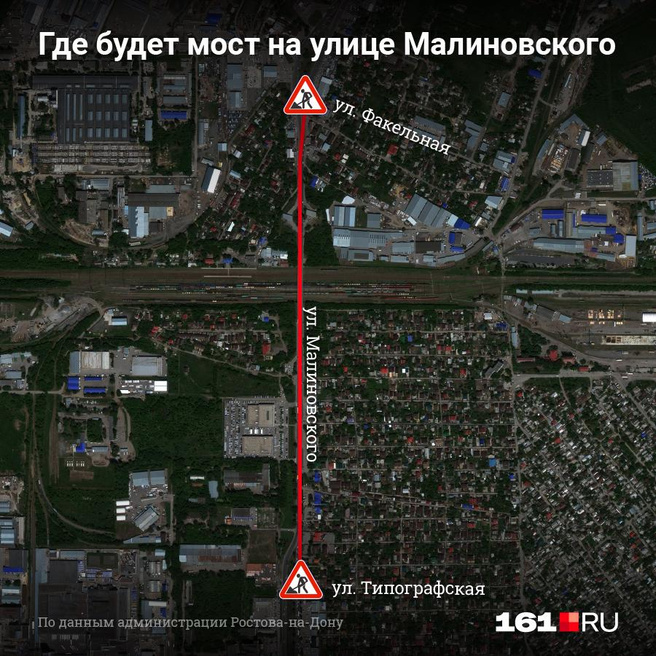 Мост Малиновского Ростов Фото