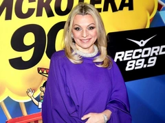 Ирина Салтыкова отметила 60-летие в микробикини