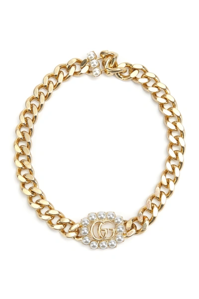 Ожерелье Gucci (aizel.ru)