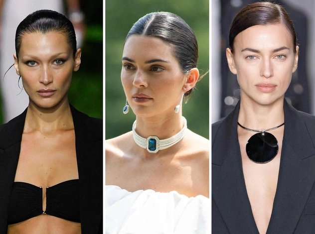 Совсем не идеальны: 5 самых популярных пластических операций у супермоделей