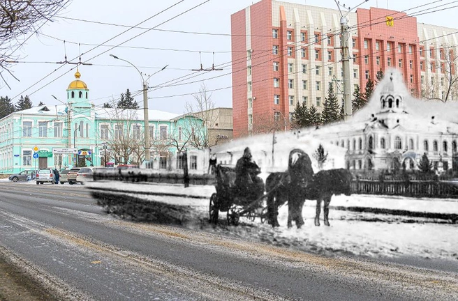 Источник: Олег Федоров / CHITA.RU, сайт Соборы.Ру (sobory.ru)