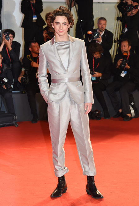 Новые идеи от дизайнеров