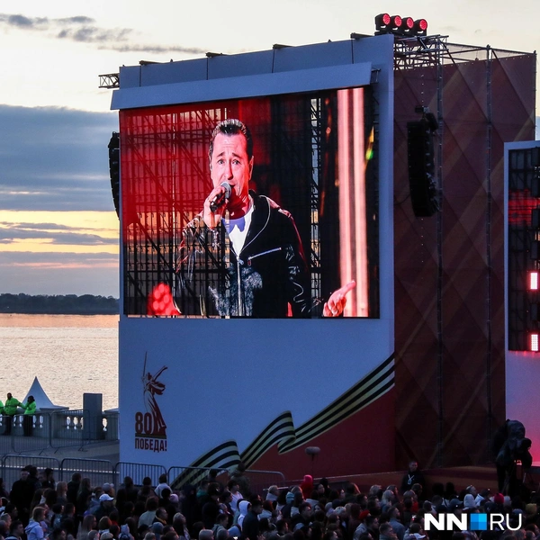 Источник: Наталья Бурухина / NN.RU
