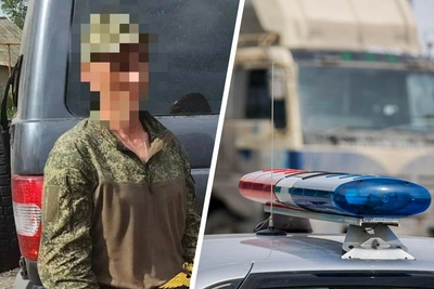 Задержан подозреваемый в нападении на женщину 11 лет назад