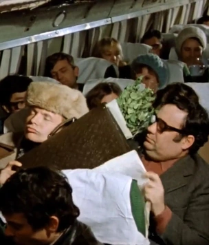 Для тех, кто смотрел в СССР, этот тест непроходим: так ли хорошо вы знаете комедии Эльдара Рязанова, как думаете?