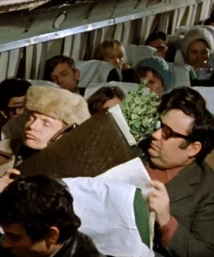 Для тех, кто смотрел в СССР, этот тест непроходим: так ли хорошо вы знаете комедии Эльдара Рязанова, как думаете?