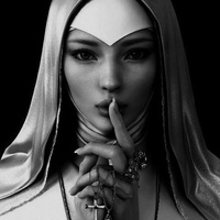 Аватарка Меланхолия