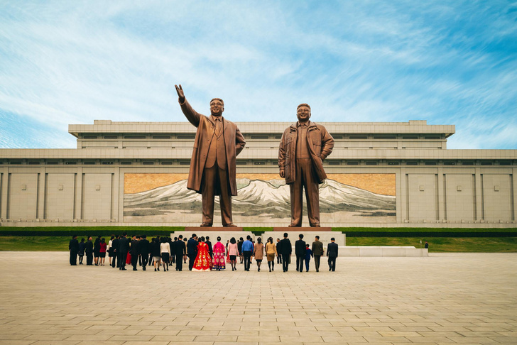 Пхеньян: захватывающая история столицы Северной Кореи
