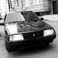 Аватарка Cayenne