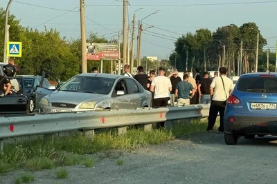 Водитель, сбивший мальчика на Свердловском тракте, был пьян
