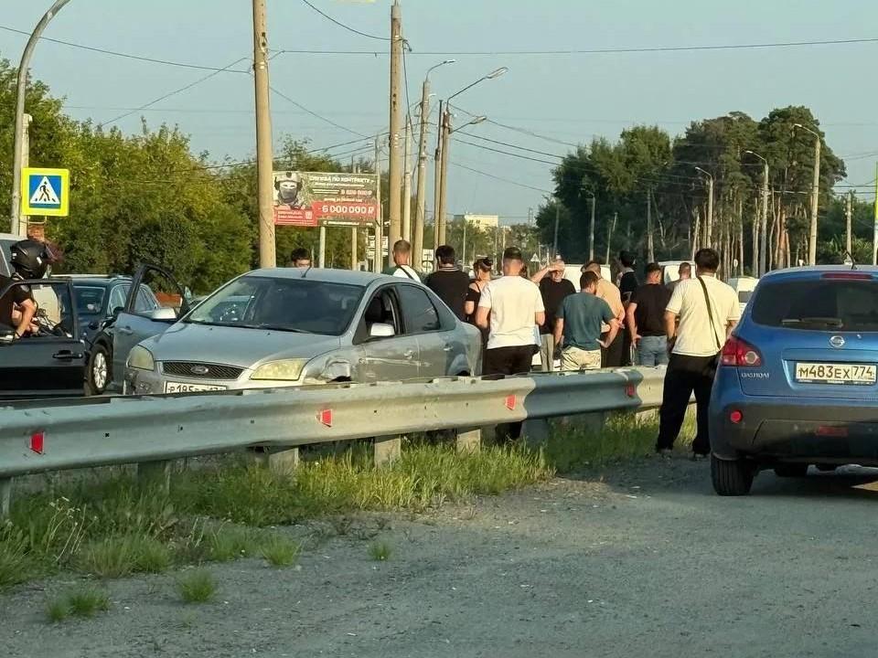 Водитель, сбивший мальчика с велосипедом на Свердловском тракте, в момент ДТП был пьян