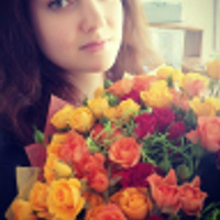 Аватарка Tinka494