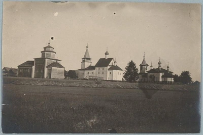 Как спасают древнюю церковь с бревнами времен Ивана III