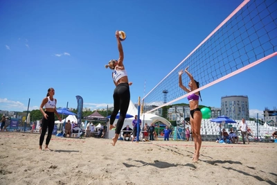 Фестиваль SUP FEST 2026 соберет более 1000 участников
