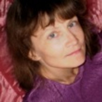 Аватарка Габбасова Гузалия Азатовна
