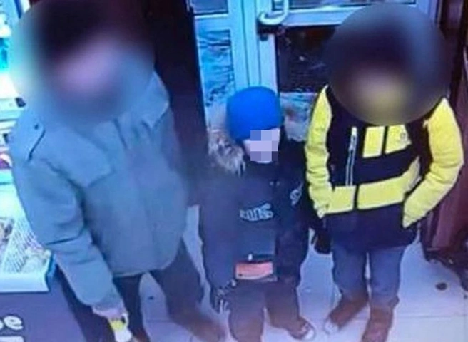 В Екатеринбурге завершили поиски восьмилетнего мальчика | ya62.ru