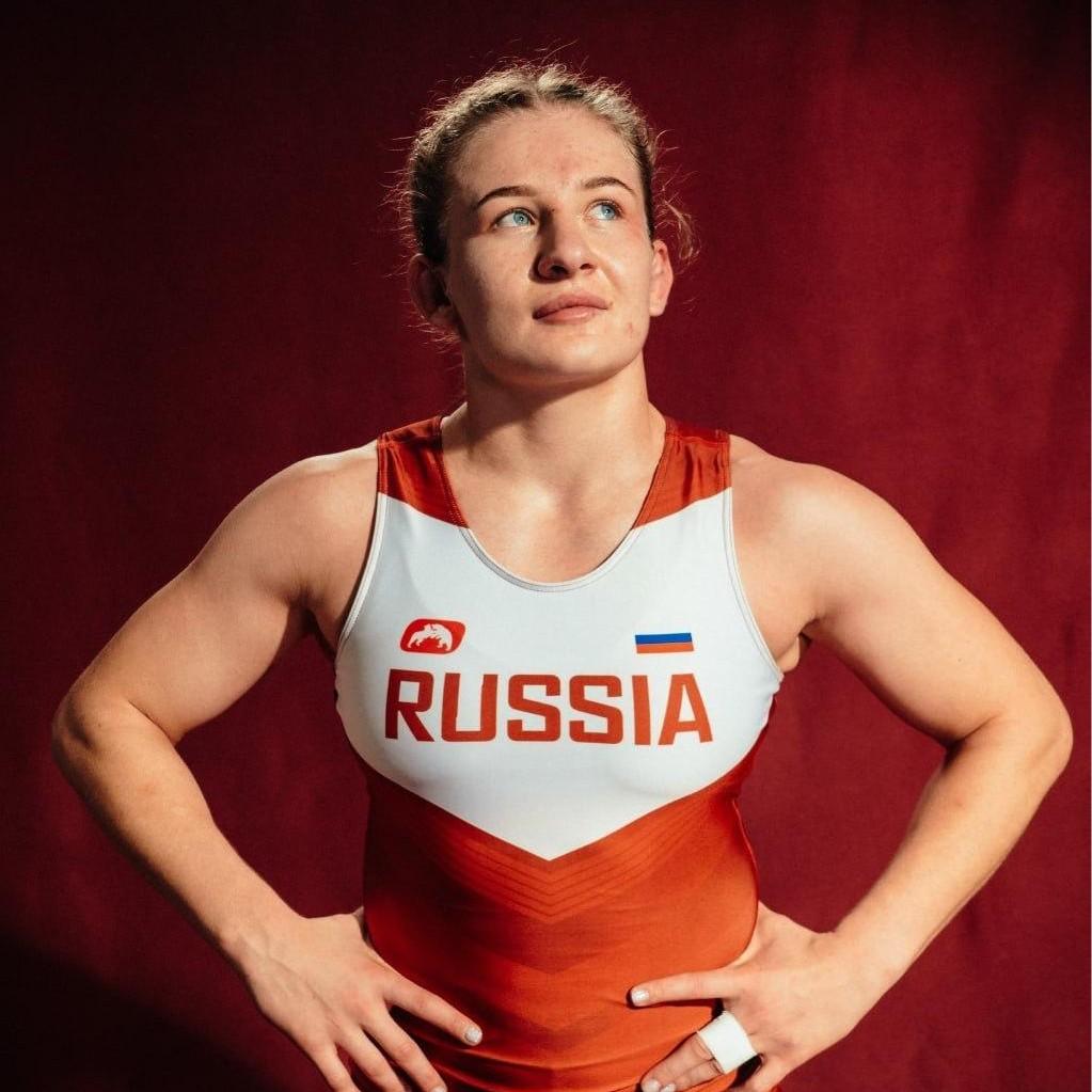 <p>Алина Касабиева в эфире телеканала <a target="_blank" rel="nofollow" href="https://t.me/news_matchtv/84694">«Матч! Боец»</a></p>