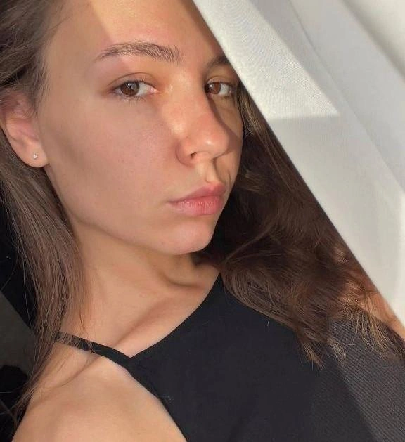 Источник: annaa_ektova / Instagram.com (экстремистская организация, деятельность запрещена на территории РФ)