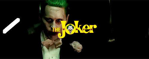 Джаред Лето о роли Джокера и съемках в «Отряде самоубийц»