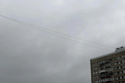 В Оренбуржье второй раз за октябрь объявили опасность БПЛА