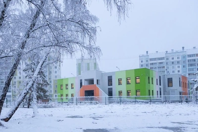 Chelyabinsk readers: Extend kindergarten hours? Let proposer stay until 8 p.m.