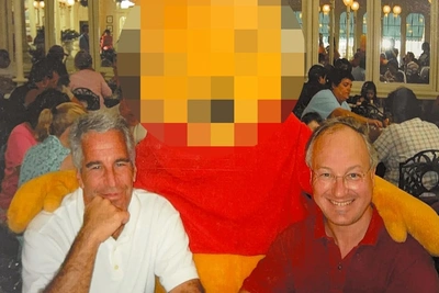 В письмах Эпштейна нашли растения 'зомби-наркотика'