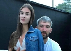 Анастасия Шубская: «В Америке появились близкие люди, но своим домом мы с Сашей считаем Россию»