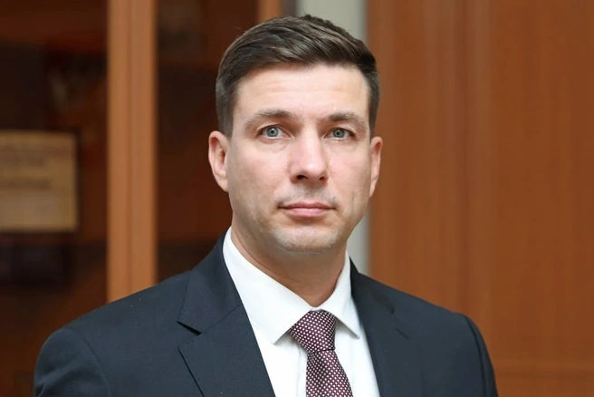 В Сочи Александр Руденко с 2008 года руководил службой новостей филиала ВГТРК «Кубань» | Источник: admkrai.krasnodar.ru