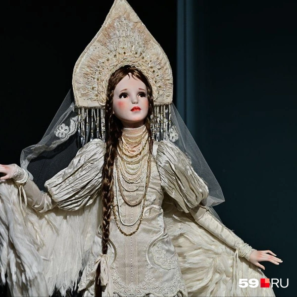 Источник: Василина Любимова / 59.RU