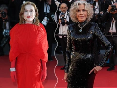 Триумф нового Gucci в Каннах: 5 идеальных звездных образов от Демны Гвасалии