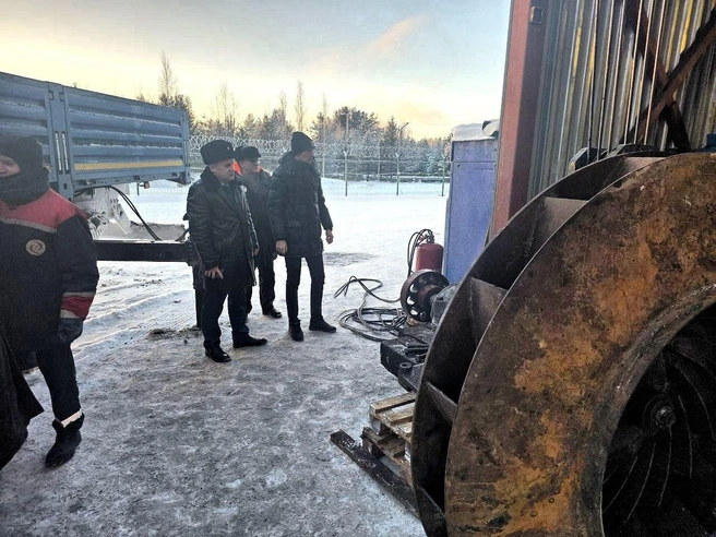 Источник: Прокуратура Мурманской области / T.me