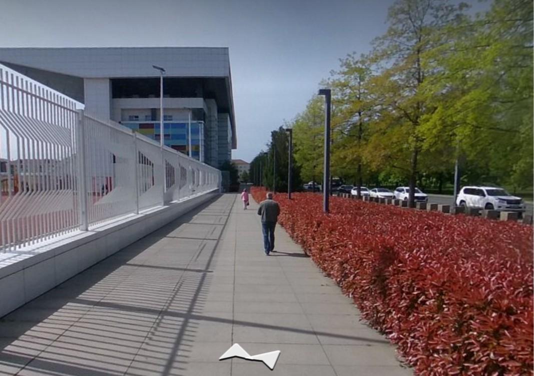 Слева&nbsp;— 2021 год, справа&nbsp;— 2026 год | Источник: yandex.ru