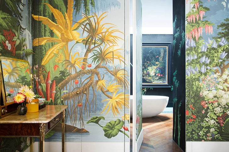 de Gournay | Источник: Йохан Селлен (Johan Sellen) 