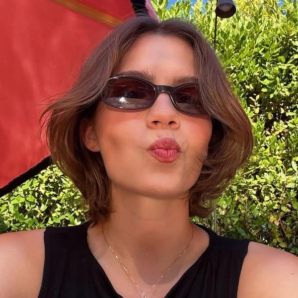 Источник: yumashkaa / Instagram (экстремистская организация, деятельность запрещена на территории РФ)