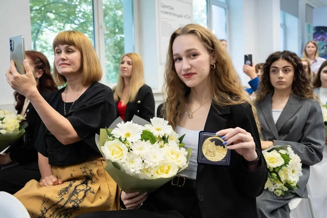 Источник: пресс-служба Самарского университета им. С. П. Королева