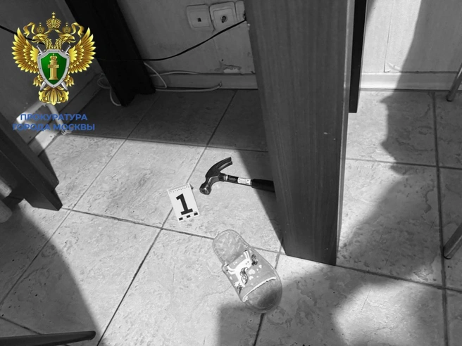Источник: Прокуратура Москвы / Telegram