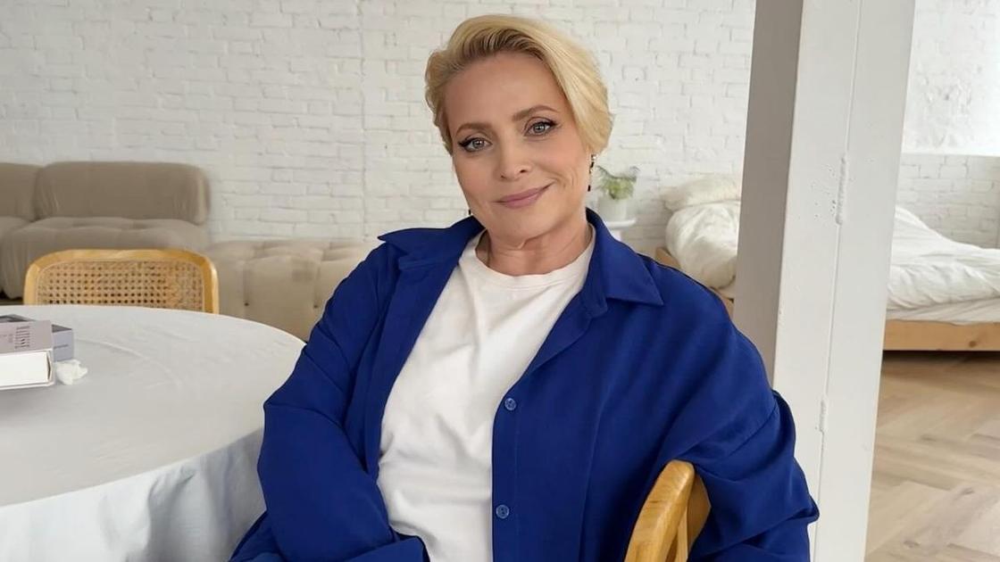 Без фильтров и макияжа: минус 22&nbsp;кг превратили Пермякову в другого человека