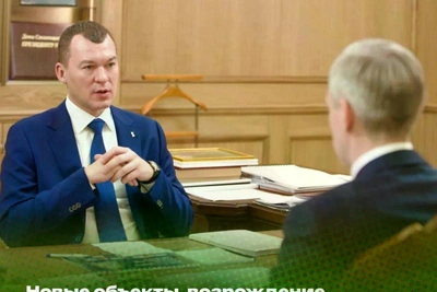 Министр спорта: Смоленская область — спортивный регион