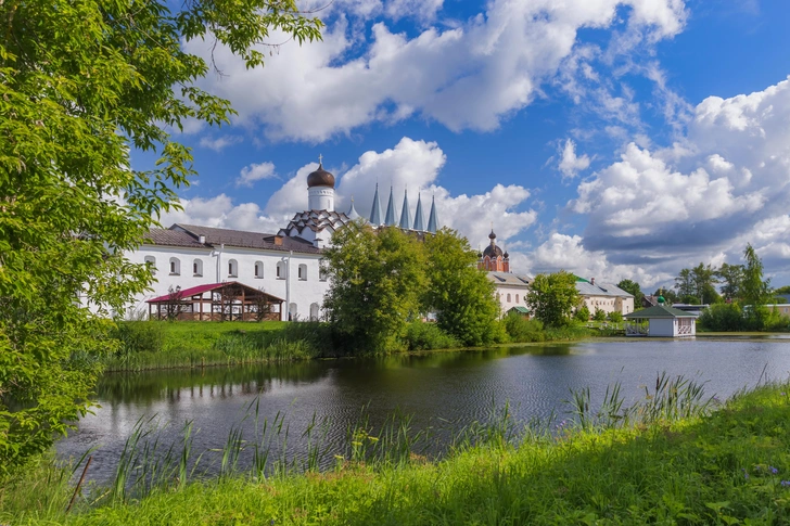 Источник: Shutterstock/Fotodom.ru