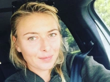 Мария Шарапова два года не сможет завоевывать побед