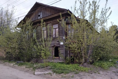 Костромские инвесторы займутся восстановлением наследия