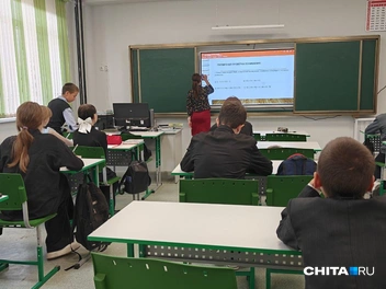 Источник: Тамара Ван-Фу-Ли / CHITA.RU