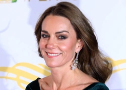 Кейт Миддлтон впервые высказалась о смене цвета волос