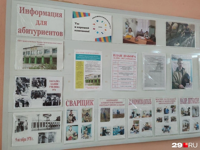 Источник: Елена Ионайтис / 29.RU