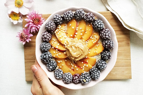 INSTAGRAM (запрещенная в России экстремистская организация) @FLOURISHINGHEALTH