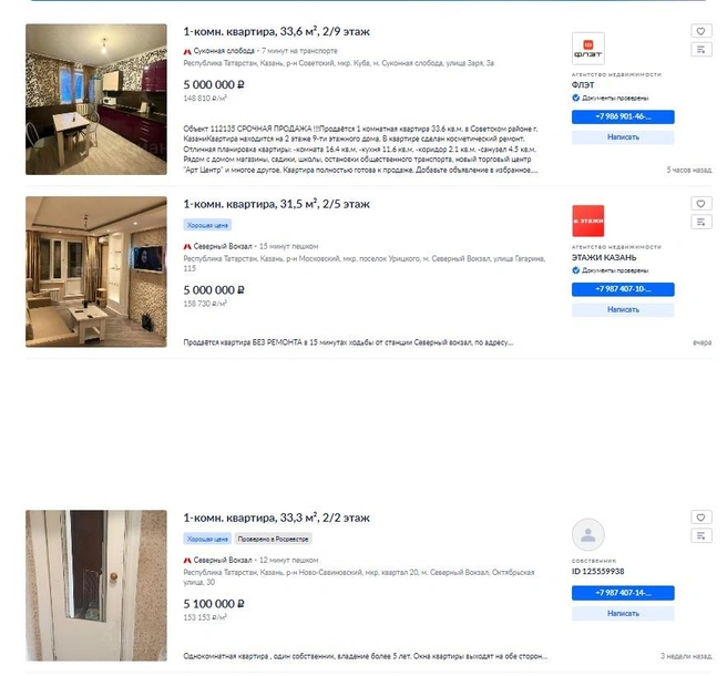 Источник: kazan.cian.ru